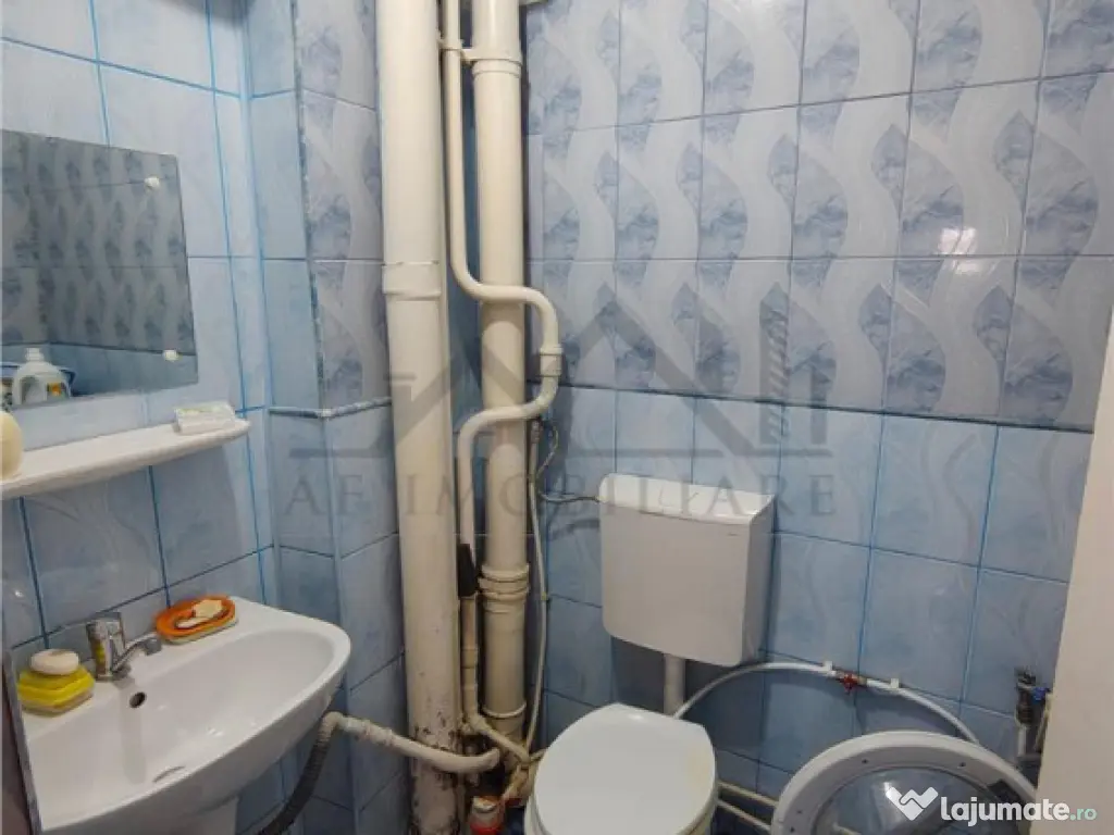 Apartament 4 camere 99mp Nicolina 