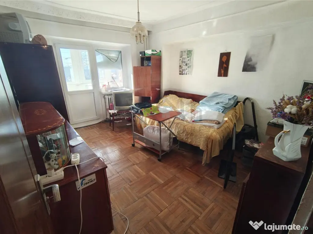 Apartament 4 camere 99mp Nicolina 