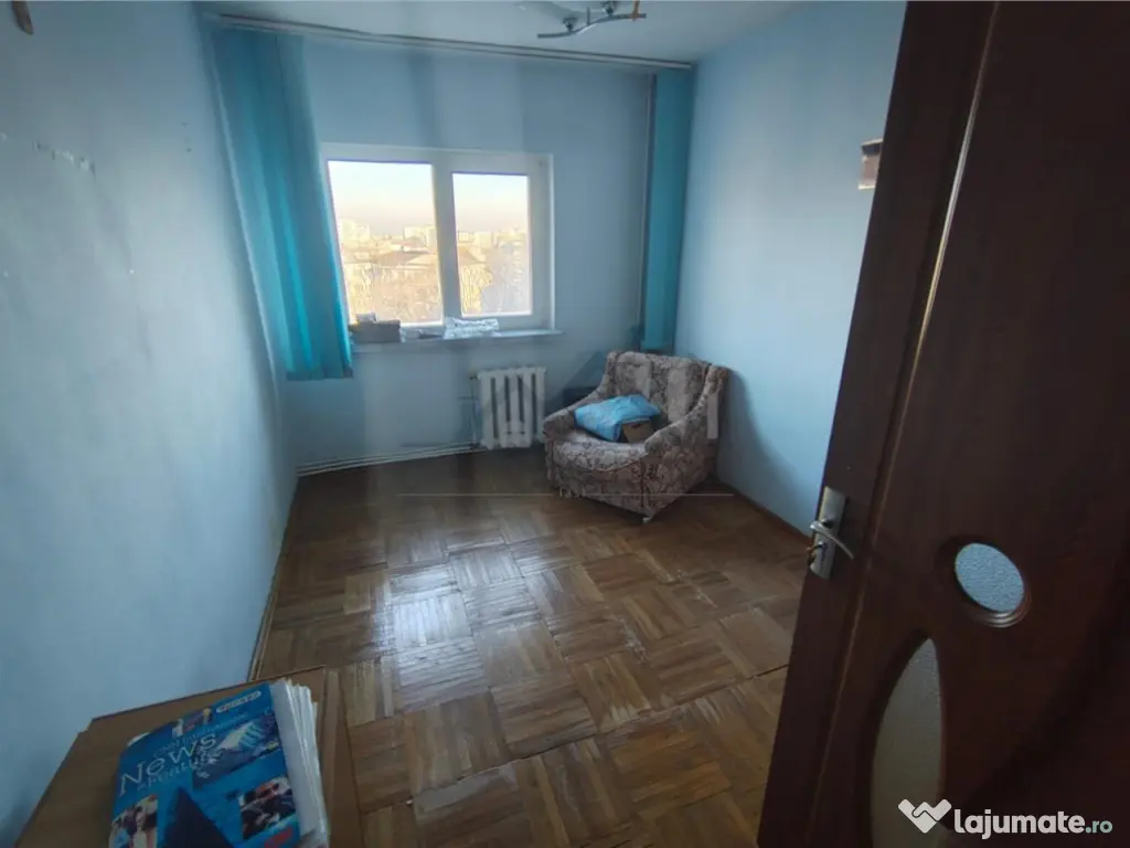 Apartament 4 camere 99mp Nicolina 