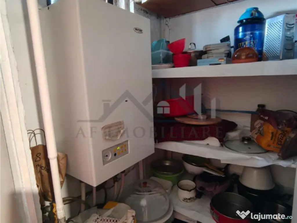 Apartament 4 camere 99mp Nicolina 