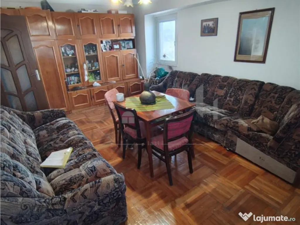 Apartament 4 camere 99mp Nicolina 