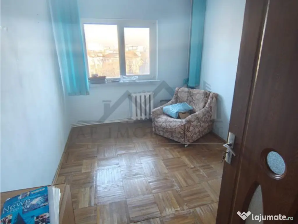 Apartament 4 camere 99mp Nicolina 