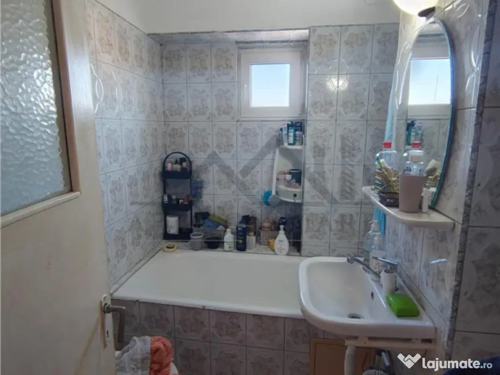 Apartament 4 camere 99mp Nicolina 