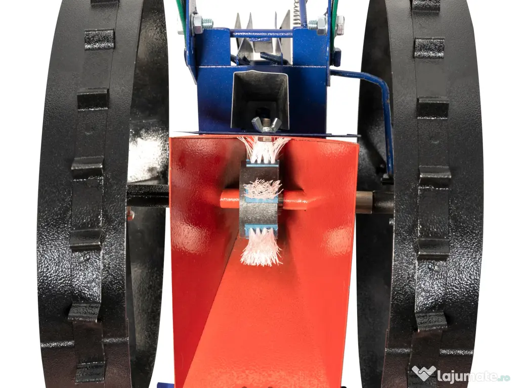 Semanatoare Semanator PlantatorReglaj Seminte Legume Cereale Fructe  1 Rand 