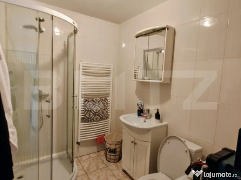 Apartament decomandat 2 camere – zona Lama