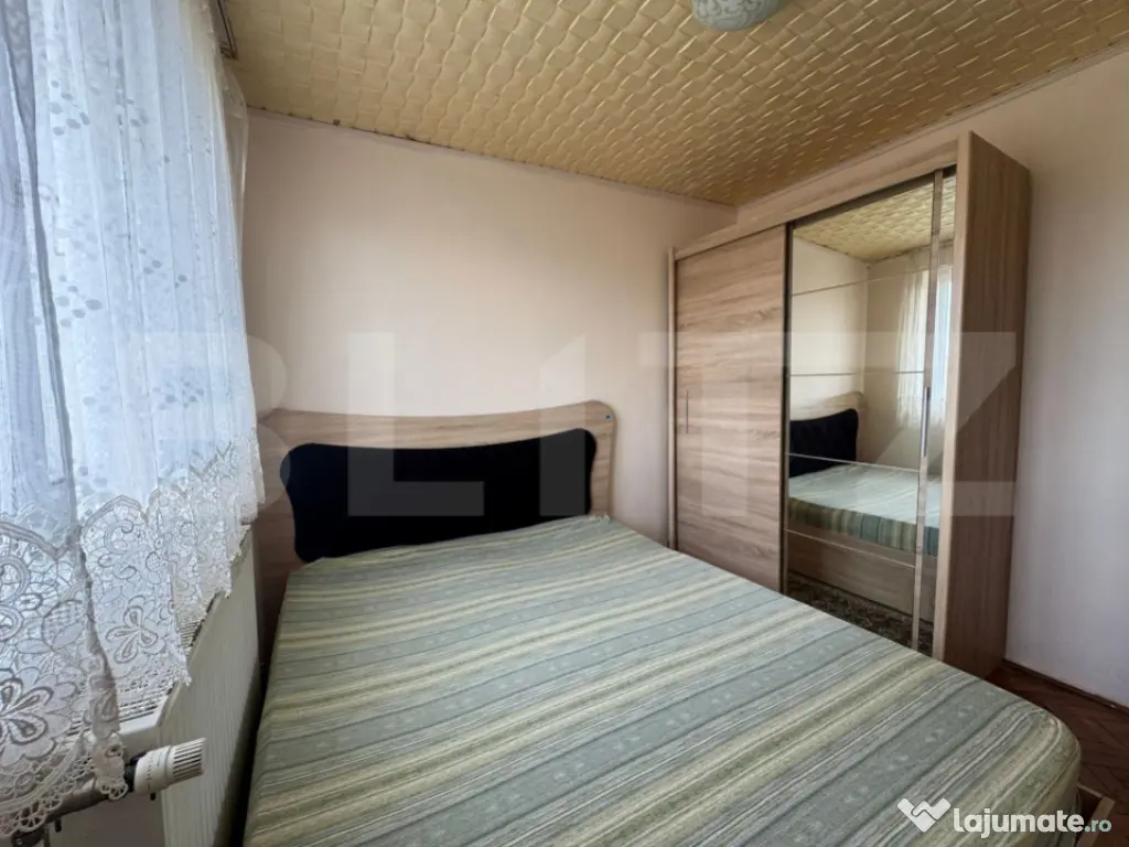 Apartament cu 3 camere in Hunedoara 