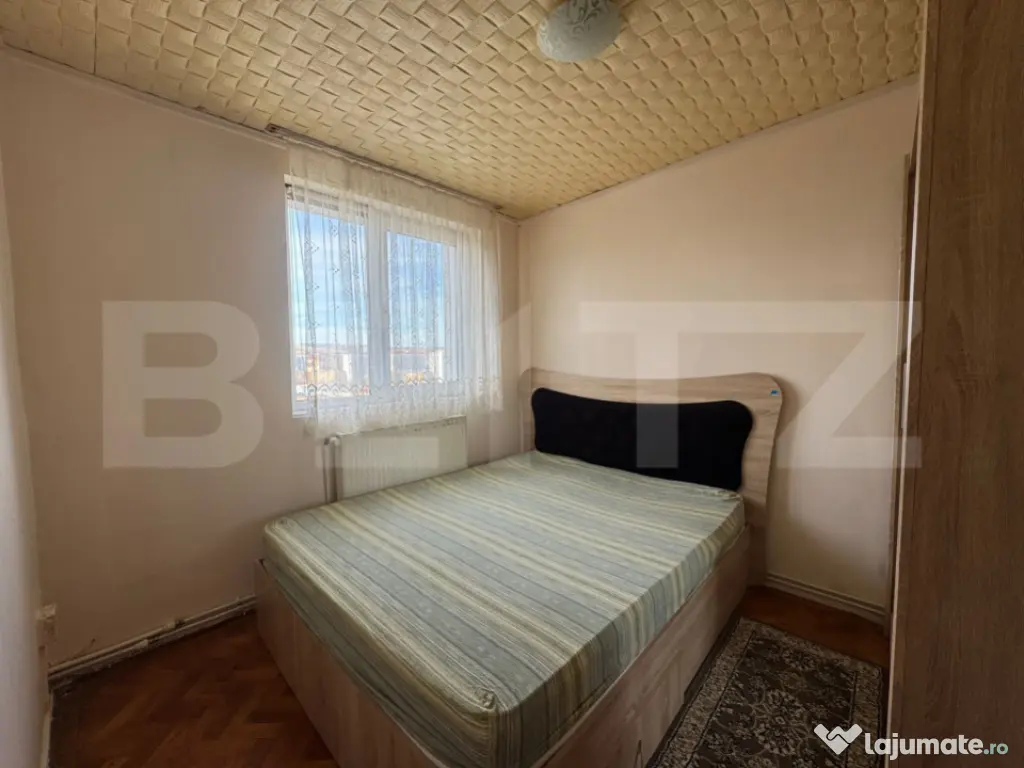 Apartament cu 3 camere in Hunedoara 