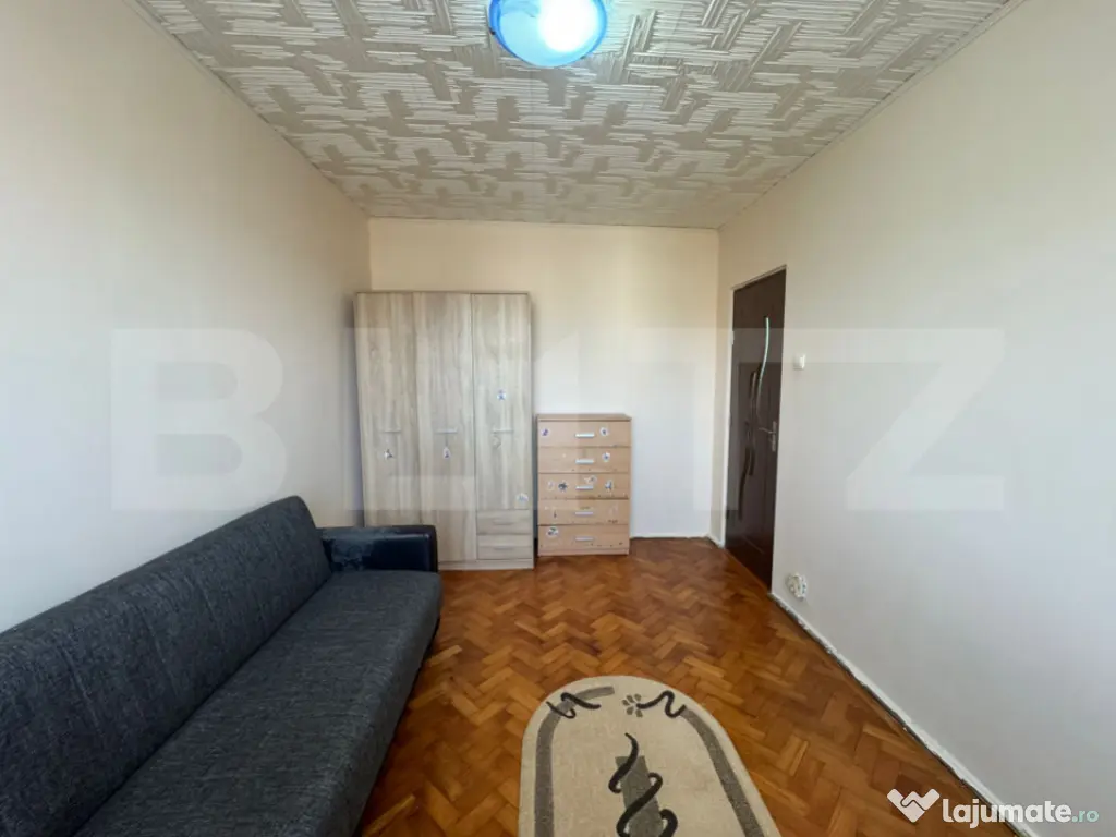 Apartament cu 3 camere in Hunedoara 