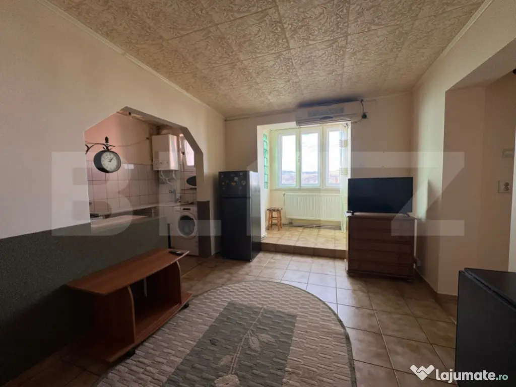 Apartament cu 3 camere in Hunedoara 