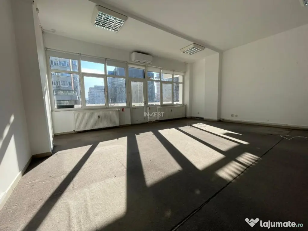 Spatii comerciale de inchiriat, zona Pacurari-Body Line, Ias 