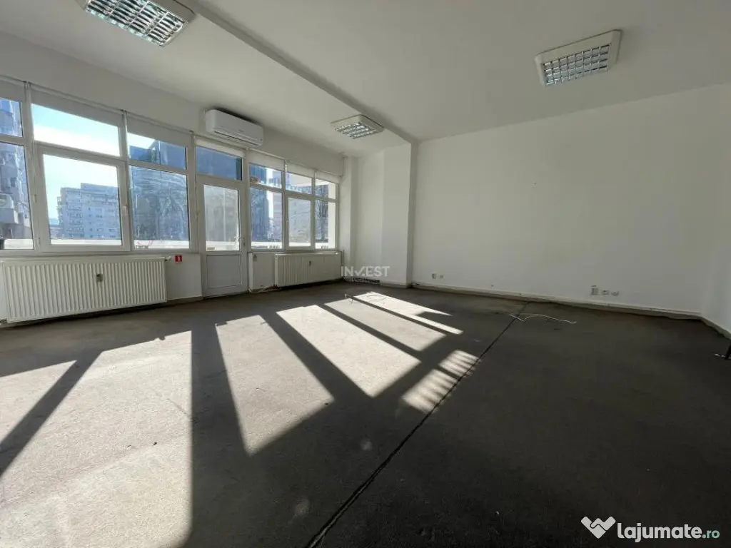 Spatii comerciale de inchiriat, zona Pacurari-Body Line, Ias 