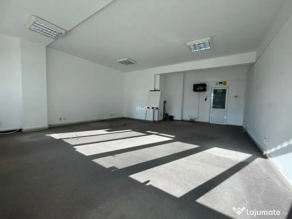 Spatii comerciale de inchiriat, zona Pacurari-Body Line, Ias 