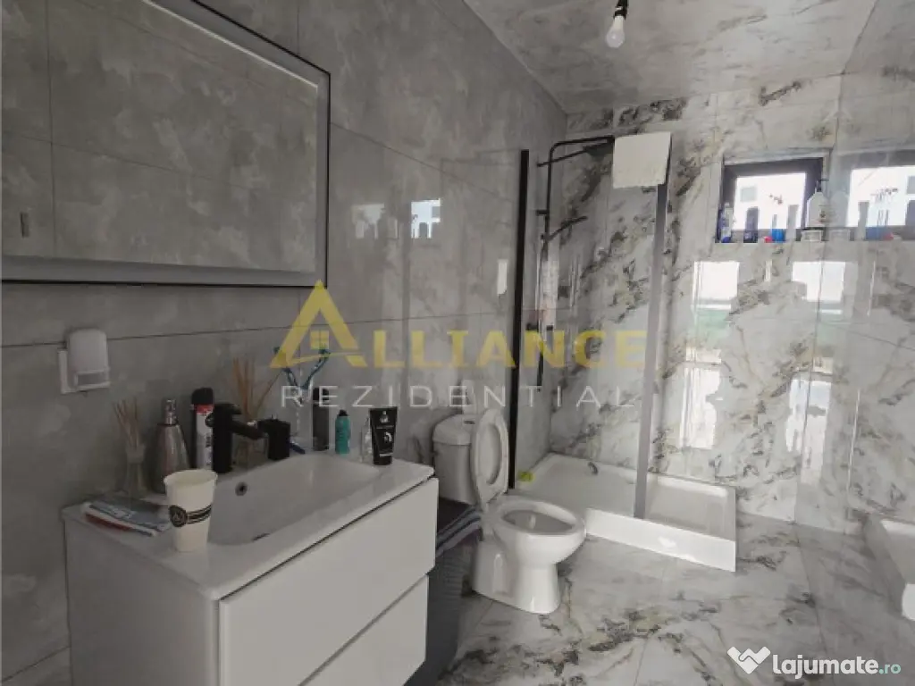 CAS#258; - CARTIERUL NOU, COMUNA BERCENI - 334mp TEREN - 115 