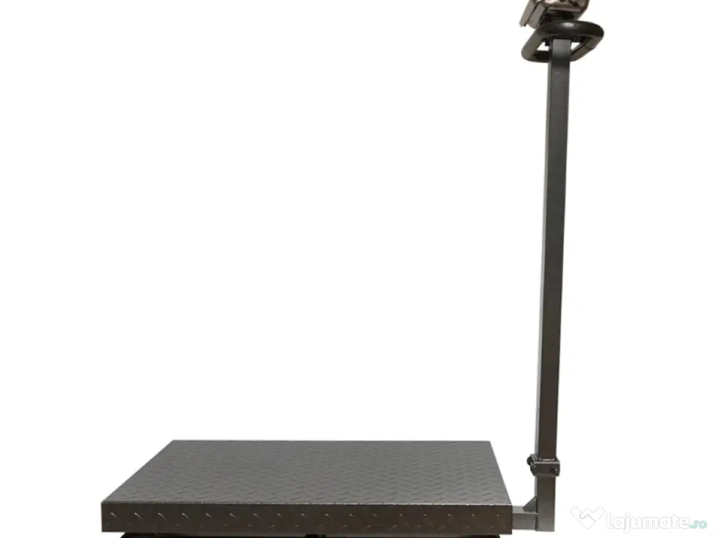 Cantar Platforma Portabil Reincarcabil Animale Legume Fructe Marfa 1500kg