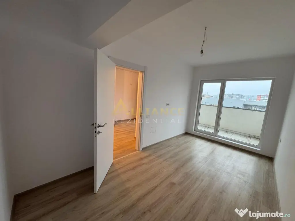Studio modern, finisaje de calitate, 5 min Metrou Berceni 