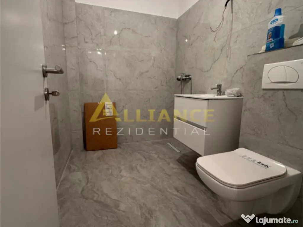 Studio modern, finisaje de calitate, 5 min Metrou Berceni 