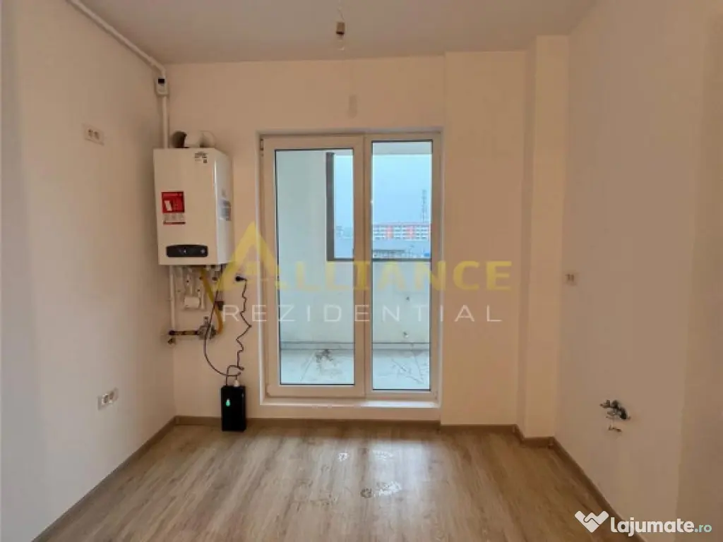 Studio modern, finisaje de calitate, 5 min Metrou Berceni 