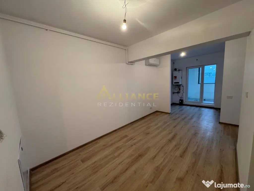 Studio modern, finisaje de calitate, 5 min Metrou Berceni 