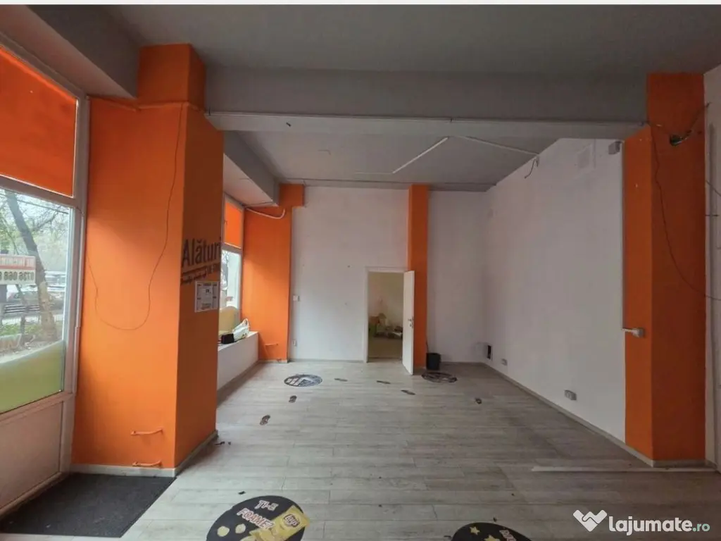 Crangasi, Ideal magazin/cabinet/birou/showroom/beauty/far... 