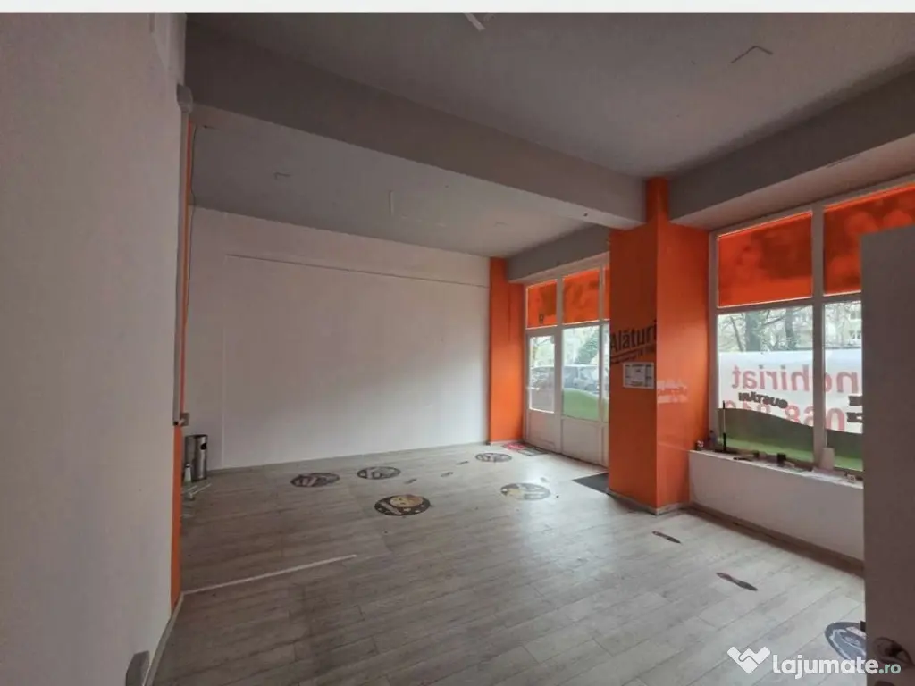 Crangasi, Ideal magazin/cabinet/birou/showroom/beauty/far... 