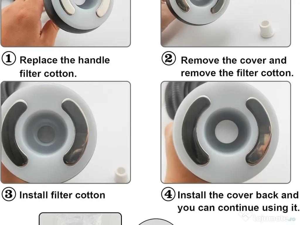 Aparat profesional cavitație cu lipolaser, radiofrecvență vaccum cu RF M919S 