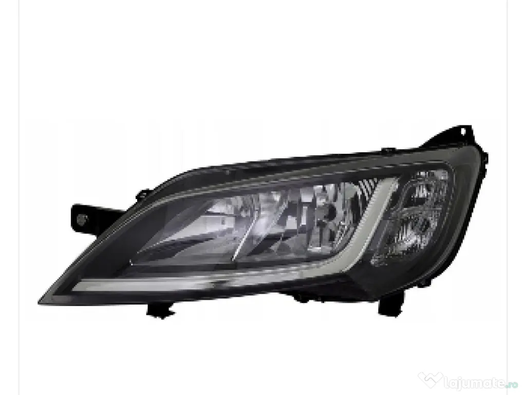 far stânga citroën jumper Peugeot boxer 