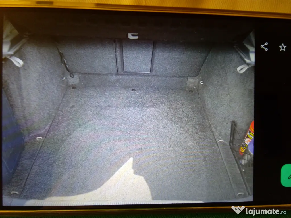 Skoda Octavia 2 TDI 1.9,105 cai