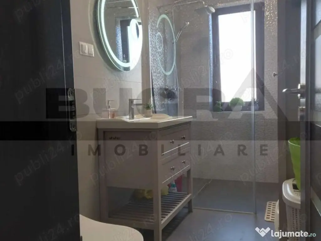 Casa de vanzare / inchiriat, Manastur