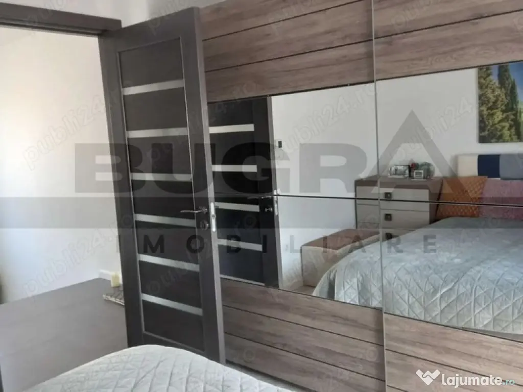 Casa de vanzare / inchiriat, Manastur