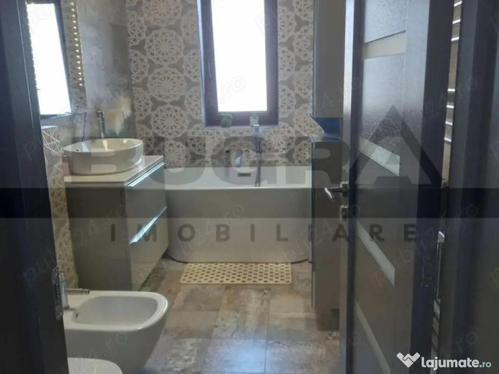 Casa de vanzare / inchiriat, Manastur