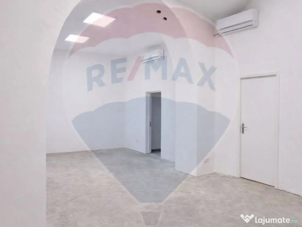 Spațiu comercial de 37.2mp de închiriat în zona Eroii ... 