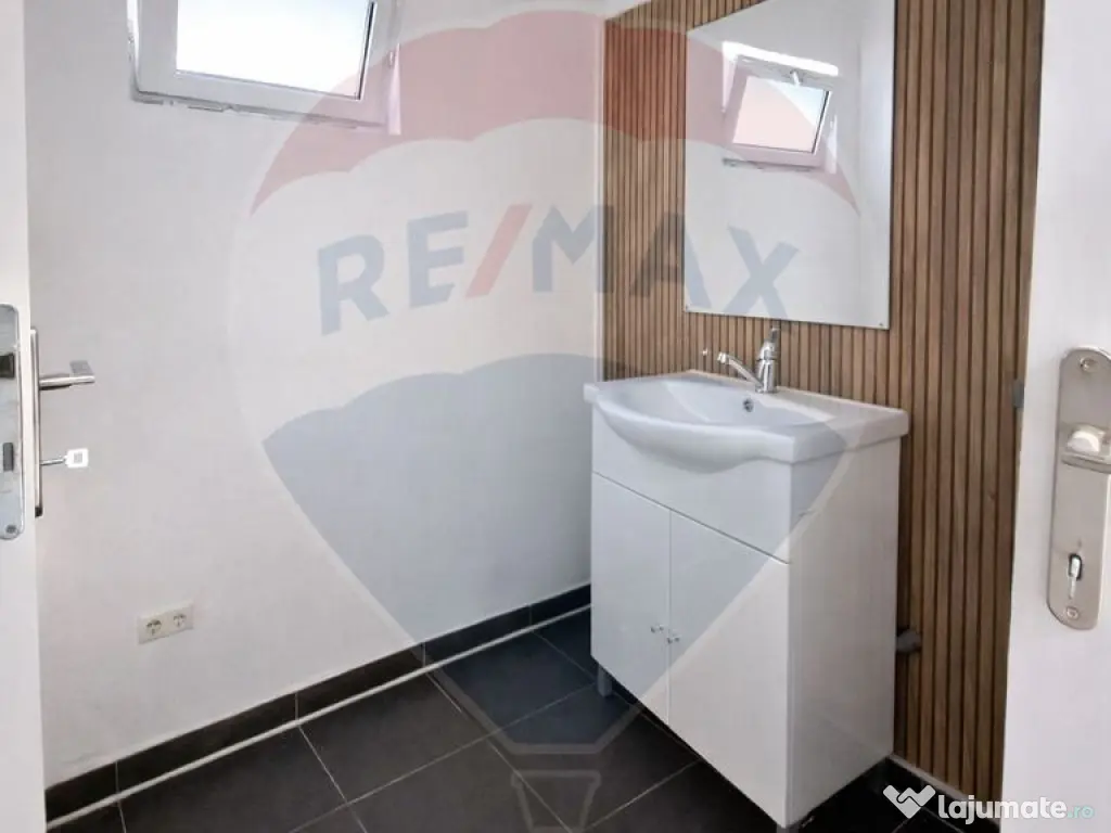 Spațiu comercial de 37.2mp de închiriat în zona Eroii ... 