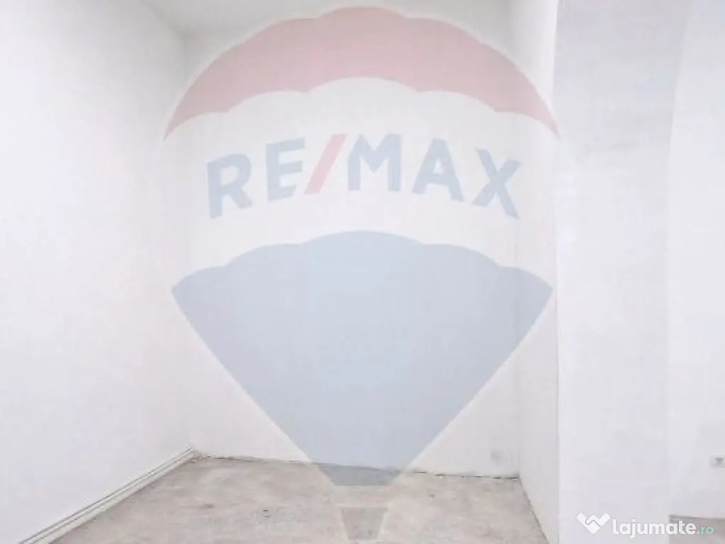 Spațiu comercial de 37.2mp de închiriat în zona Eroii ... 