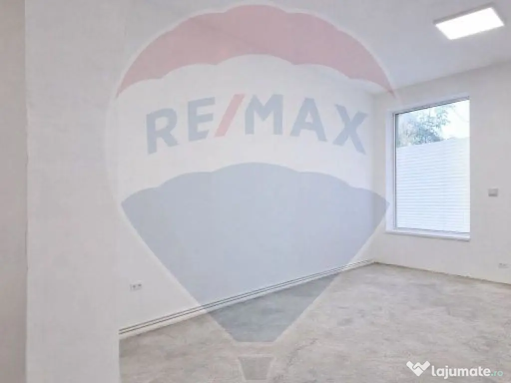 Spațiu comercial de 37.2mp de închiriat în zona Eroii ... 