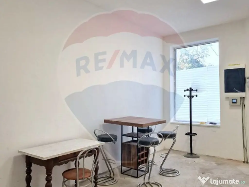 Spațiu comercial de 37.2mp de închiriat în zona Eroii ... 