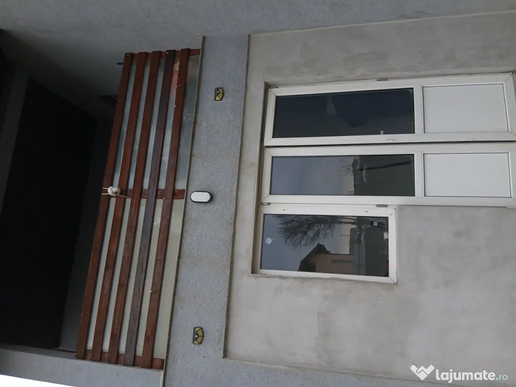 Vanzare Vila Individuala P+1/Clinceni strada Sadionului