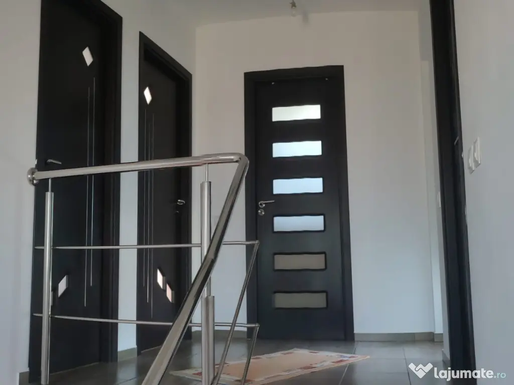 Vanzare Vila Individuala P+1/Clinceni strada Sadionului