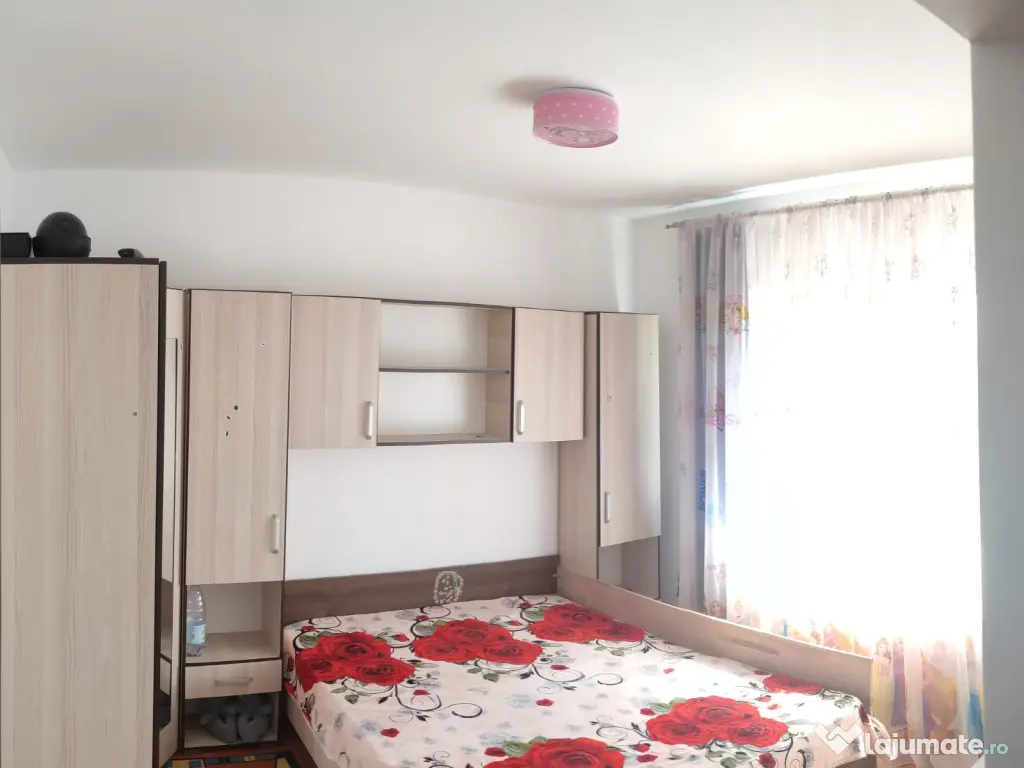 Vanzare Vila Individuala P+1/Clinceni strada Sadionului