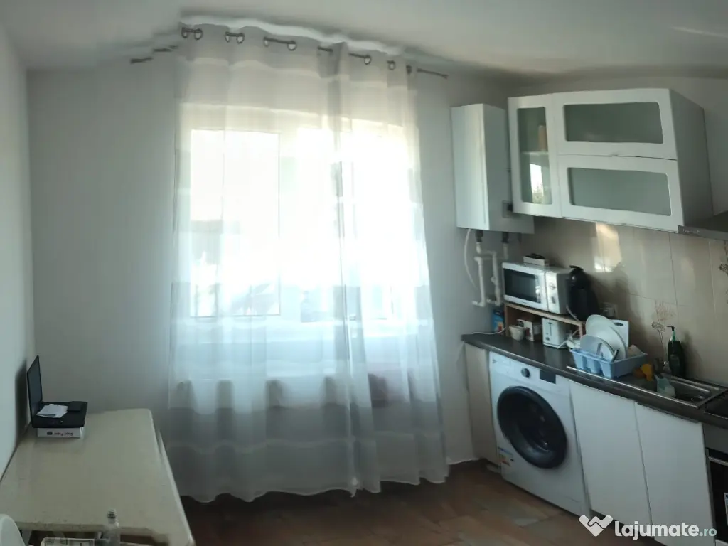 Vanzare Vila Individuala P+1/Clinceni strada Sadionului