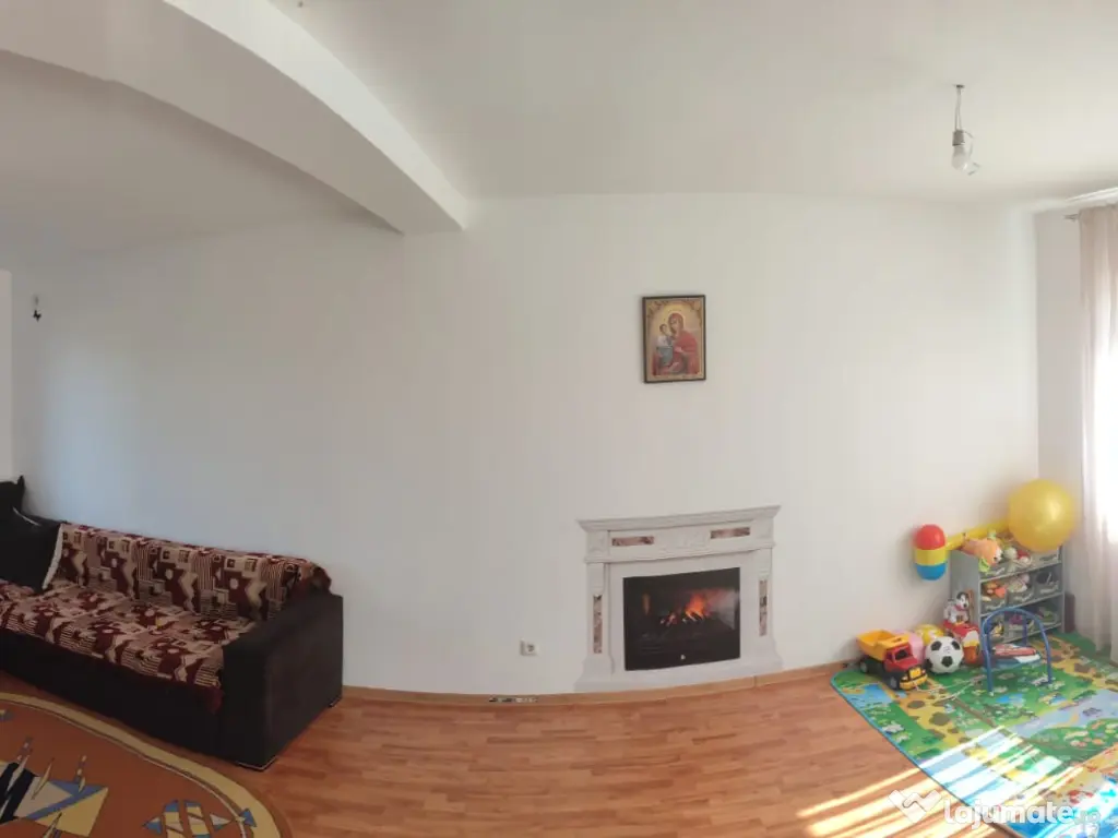 Vanzare Vila Individuala P+1/Clinceni strada Sadionului