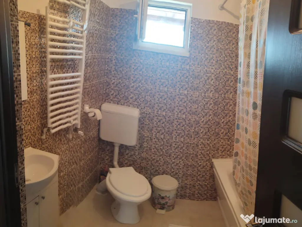 Vanzare Vila Individuala P+1/Clinceni strada Sadionului