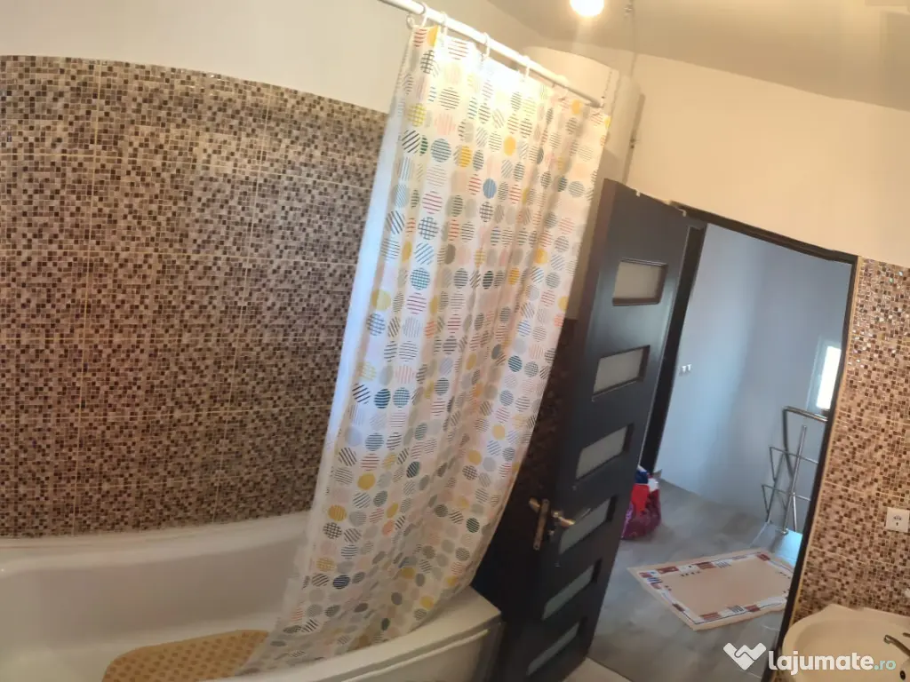 Vanzare Vila Individuala P+1/Clinceni strada Sadionului