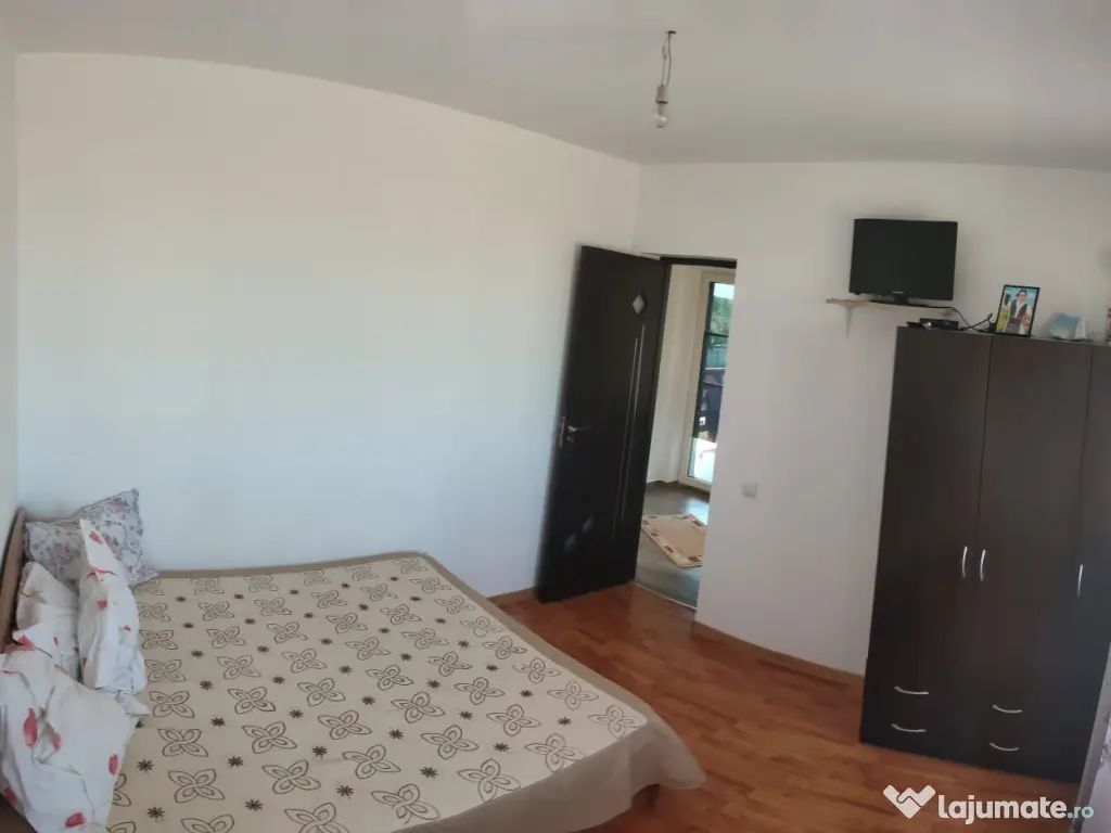 Vanzare Vila Individuala P+1/Clinceni strada Sadionului