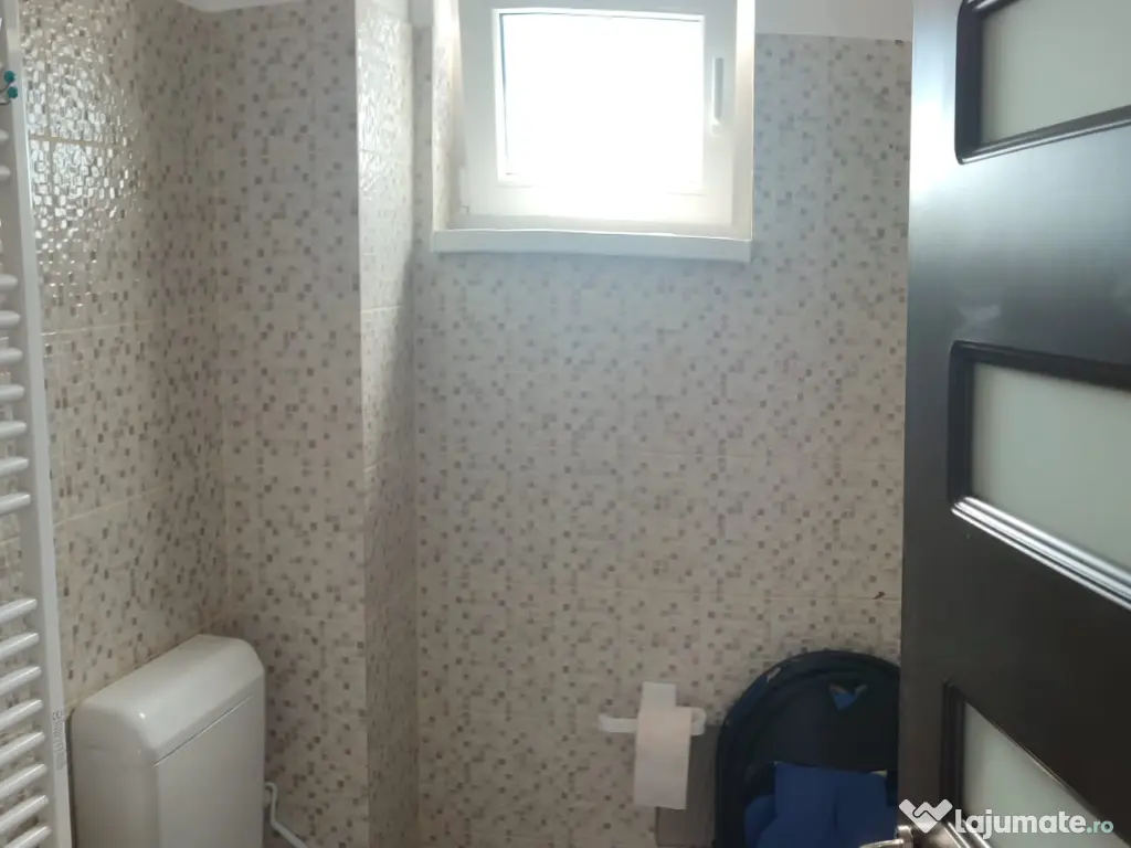 Vanzare Vila Individuala P+1/Clinceni strada Sadionului