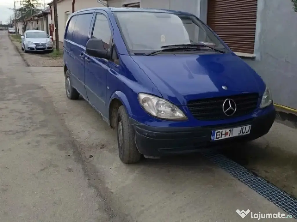 Vând 2.2 diesel an 2004 ,km 320.000. Webasto , 