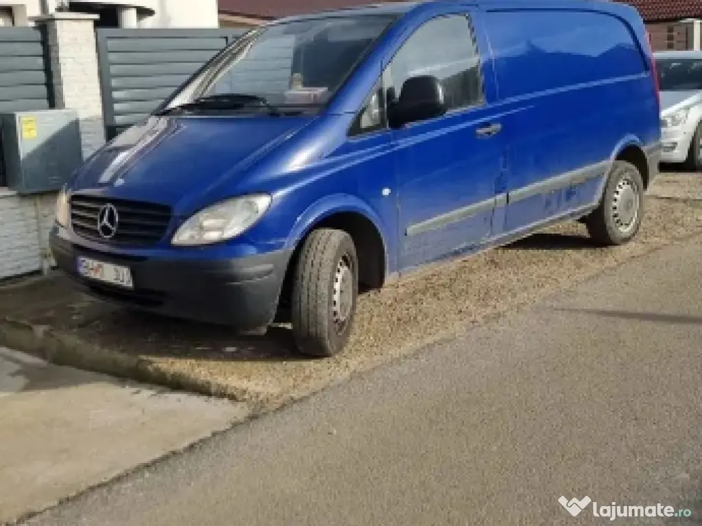 Vând 2.2 diesel an 2004 ,km 320.000. Webasto , 