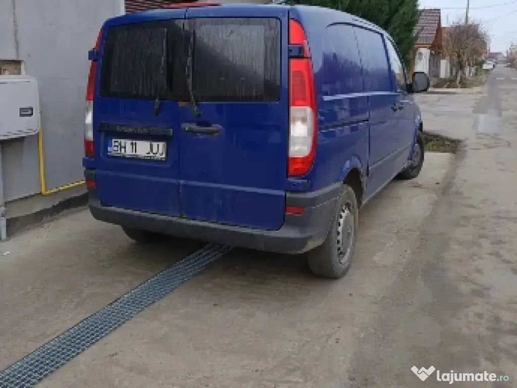 Vând 2.2 diesel an 2004 ,km 320.000. Webasto , 