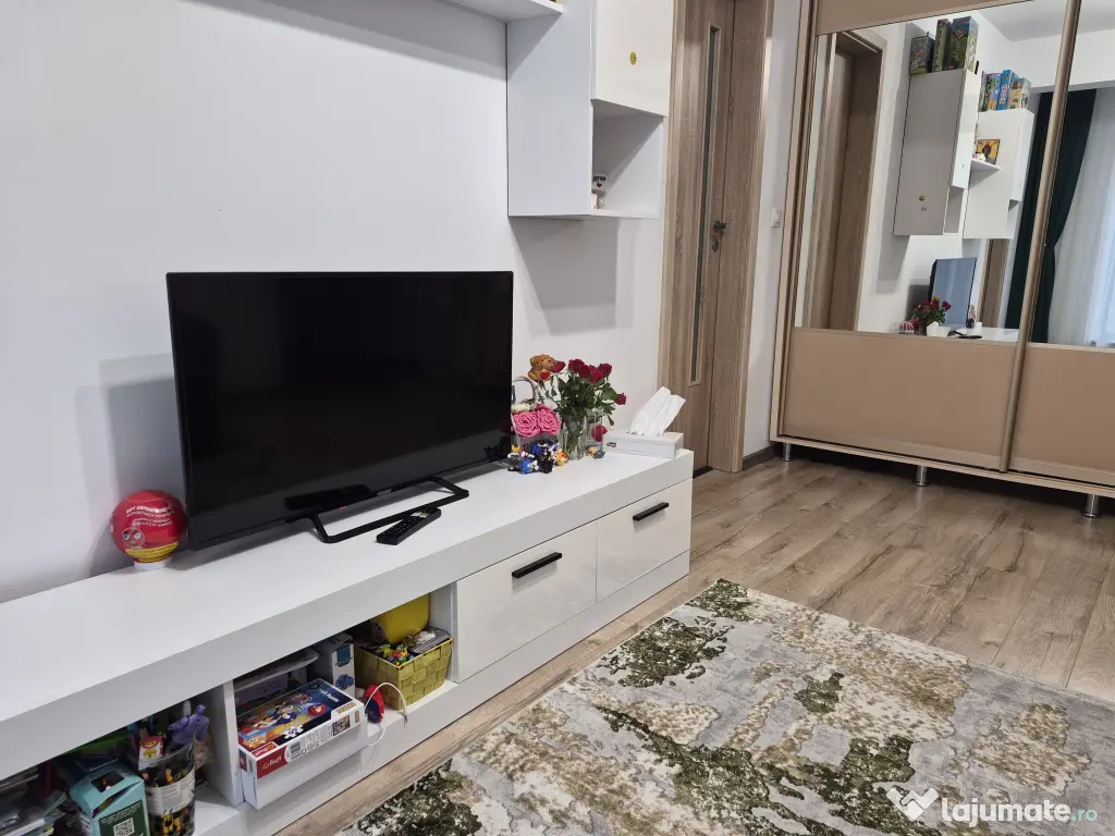 Apartament 2 camere Cug oraș (persoană fizica)