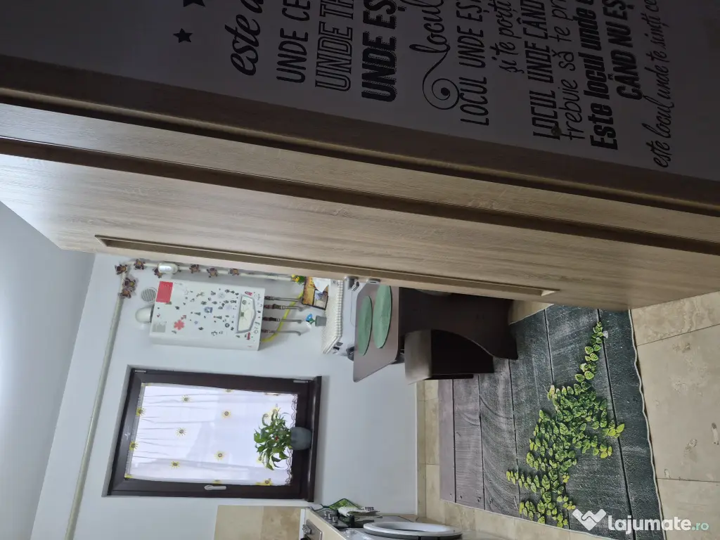 Apartament 2 camere Cug oraș (persoană fizica)