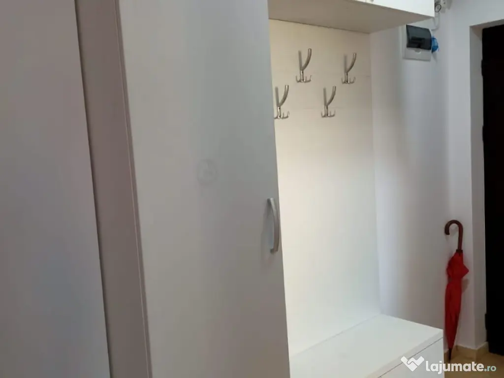 Apartament 2 camere Cug oraș (persoană fizica)